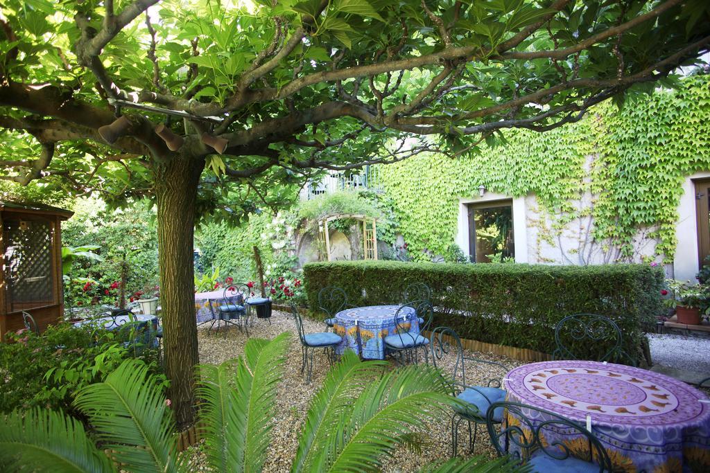Logis Hotel Restaurant Les Norias Cazilhac  Esterno foto