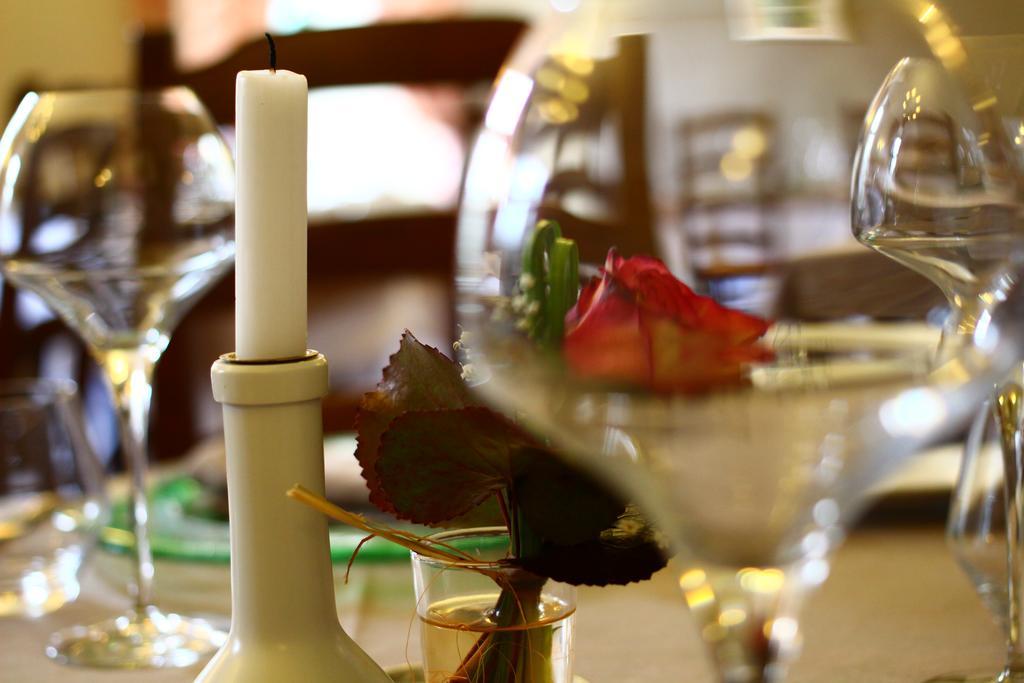 Logis Hotel Restaurant Les Norias Cazilhac  Esterno foto