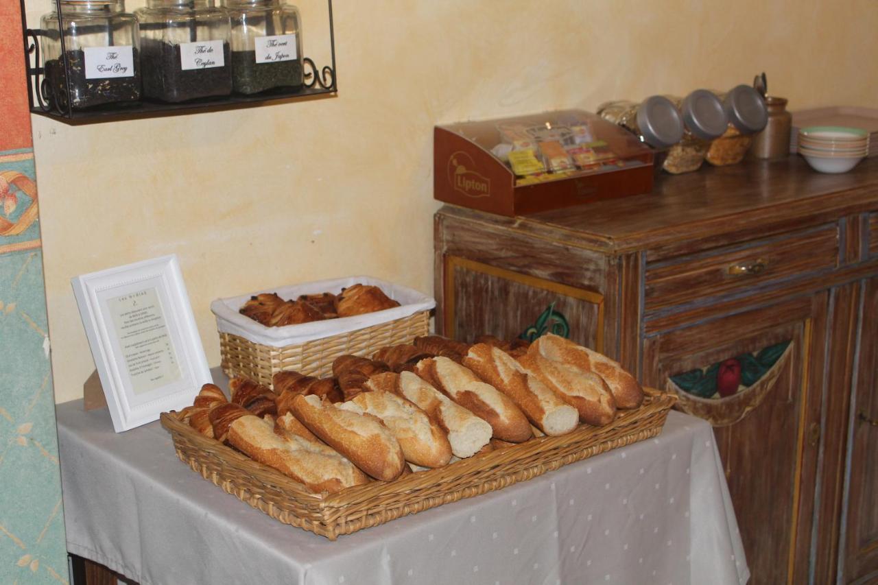 Logis Hotel Restaurant Les Norias Cazilhac  Esterno foto